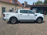 Ford Ranger 3,2 TDCI WILDTRACK  Autom. 200PS 4x4 - Ford Ranger: Tdci