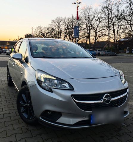 Opel Corsa Typ E (2019, 120 Jahre)