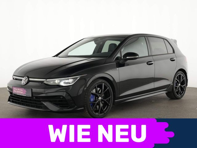 Volkswagen Golf R Performance|Pano|Leder|ACC|Harman-Kardon