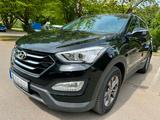 Hyundai S. Fe: BENZINER-(GÜNSTIGSTER PREIS AM MARKT)! - Hyundai SANTA FE in Augsburg
