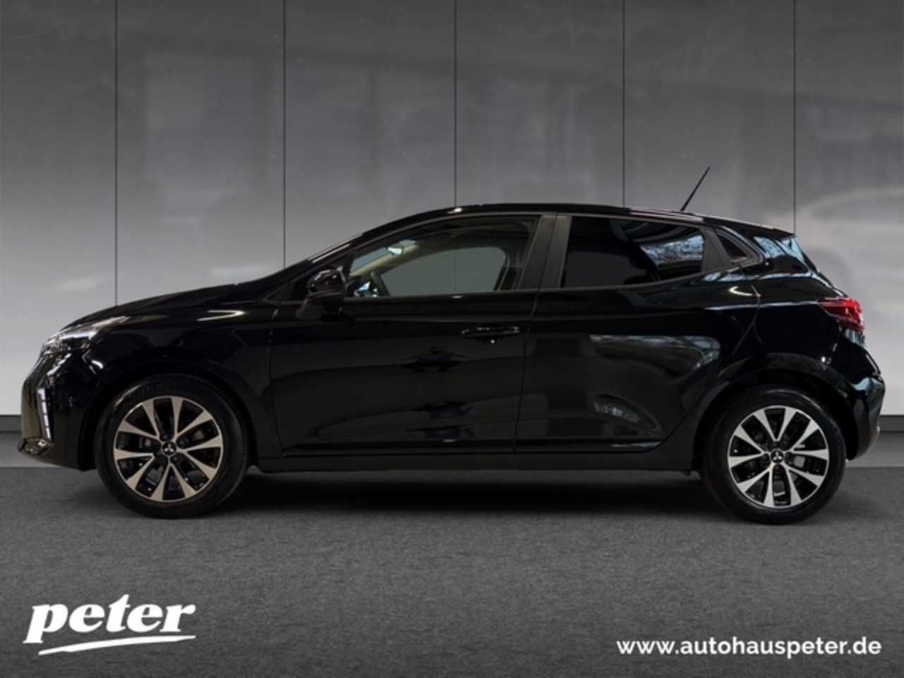 Mitsubishi Colt PLUS 1.0-T 6MT *KLIMAAUTOMATIK Winterpaket* imagem 2
