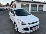 Ford Kuga Individual/Automatik/Teilleder/Navi/Xenon/ - Ford Gebrauchtwagen in Siegen