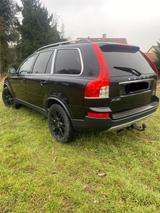 Volvo XC90 7-Sitzer - gebrauchte Volvo XC90 aus dem Jahr 2011