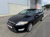 Ford Mondeo Turnier Trend - gebrauchte Ford Mondeo aus dem Jahr 2009