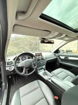 Mercedes-Benz C 200 KOMPRESSOR T AVANTGARDE AVANTGARDE - Mercedes-Benz C 200: Kombi, Kompressor