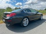BMW 640d xDrive Coupé - - BMW 640 aus 2017