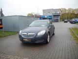 Opel Insignia A Lim. Edition 1.8 Klima*PDC*AHK