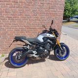 Yamaha MT 09 SP - Offers