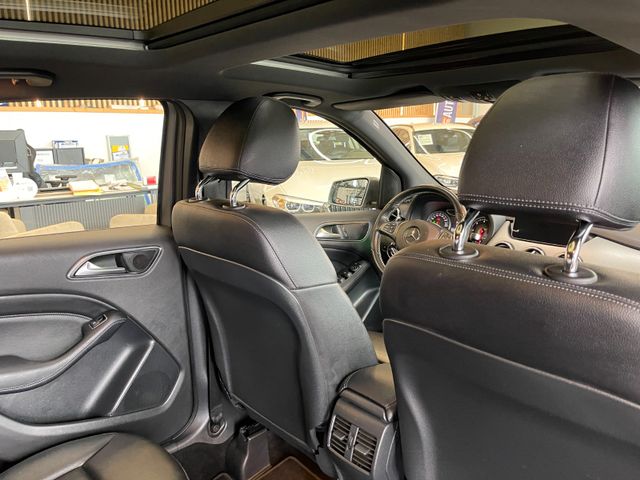 Mercedes-Benz B 220 d Edition B *2. Hand*AHK*LED*Klima*Kamera*