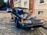 Saab 900 Softturbo, kein Rost, Super Zustand, Klima - Saab 900 aus 1993