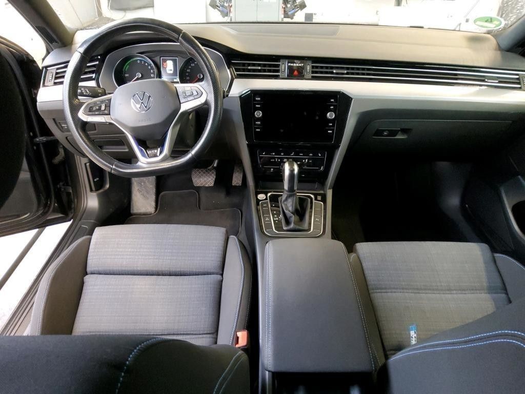 Volkswagen Passat Variant - Bild 6