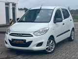 Hyundai i10 5 Star Edition