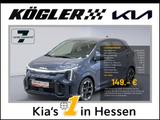 Kia PICANTO PE2 1.0 GDI AMT GT-LINE - Kia Picanto Neuwagen