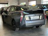 Toyota Prius Executive HUD/SHZ/Navi/Rückfahrkamera - Toyota Prius Gebrauchtwagen