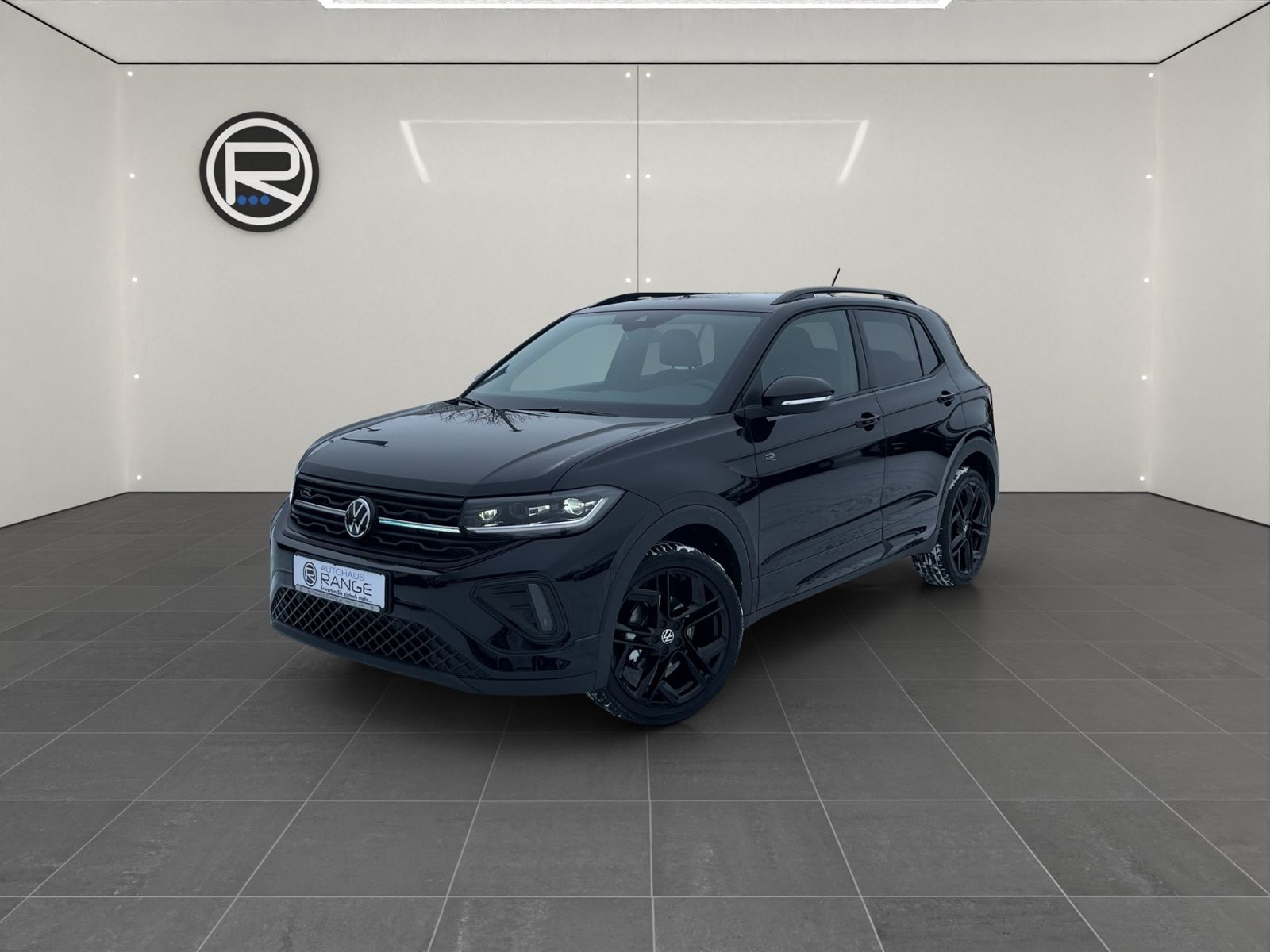 Volkswagen T-Cross - Bild 2