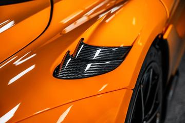 2021 Mclaren 765LT — фото 10