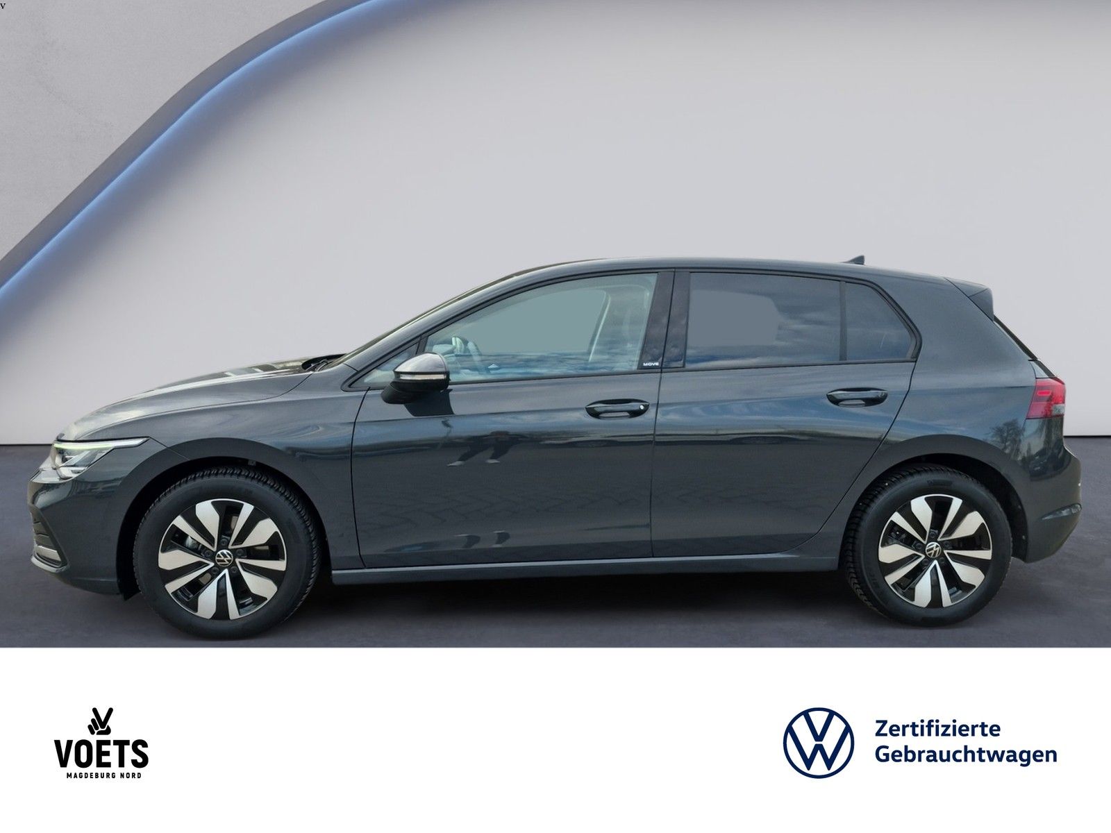 Volkswagen Golf - Bild 3