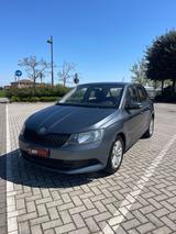 Skoda Fabia 1.4 TDI 90 CV Style - Skoda Fabia mit Diesel-Antrieb: 1.9