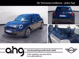 MINI COOPER C Classic Trim Steptronic Panorama - MINI Cooper C mit Schiebedach
