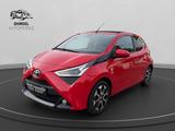 Toyota Aygo AYGO x-wave - Toyota mit Benzin-Antrieb: Cabrio