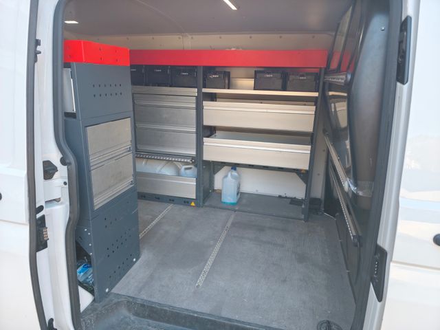 T6.1 2.0 TDI *Würth Umbau*