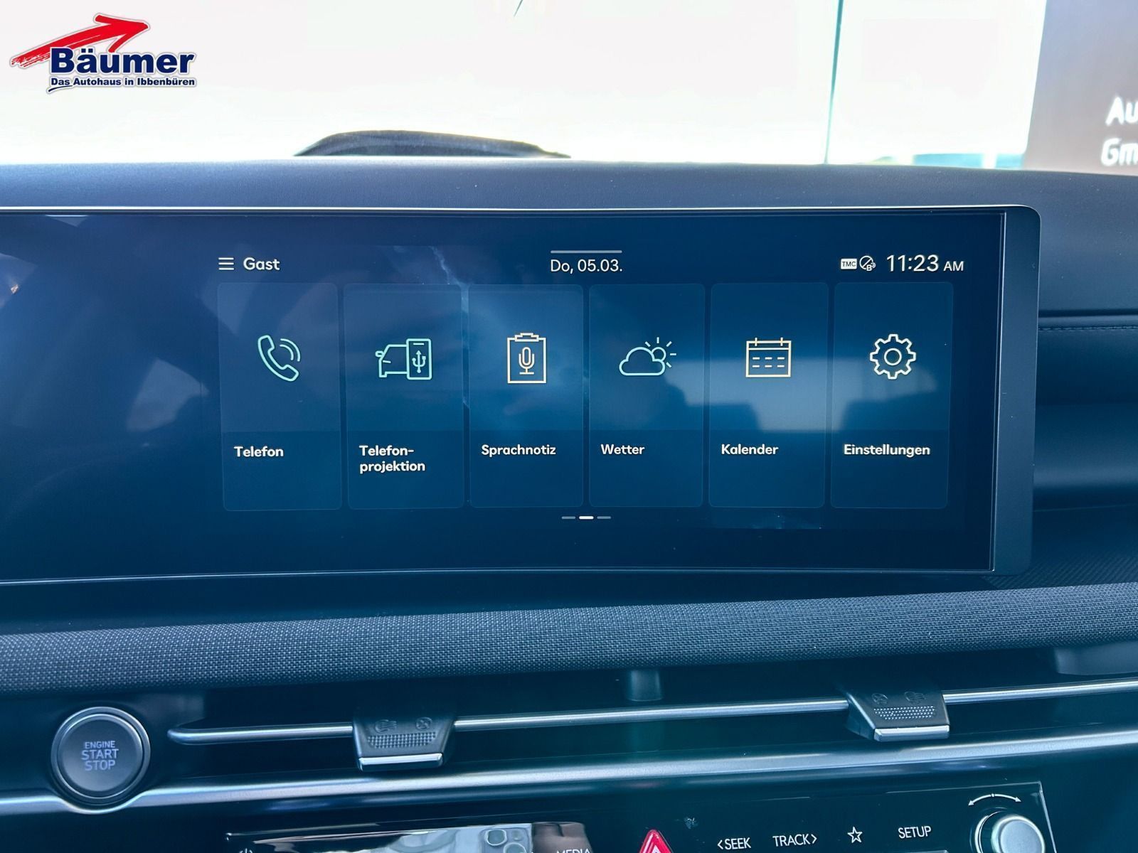 Hyundai Tucson – Bild 21