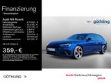 Audi A4 Avant 40 TDI qu 2x S line *Pano*S-Sitze*LED*V