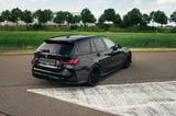 BMW M3 CS Touring Keramik | Driving Assistant | LHZ - BMW M3 Touring Kombi Cs Gebrauchtwagen