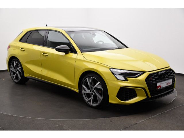Audi S3 - Bild 16