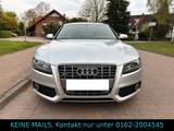 Audi S5 Sportback 3.0 quattro 1.Hd.alle Audi-Service - Audi S5: Limousine