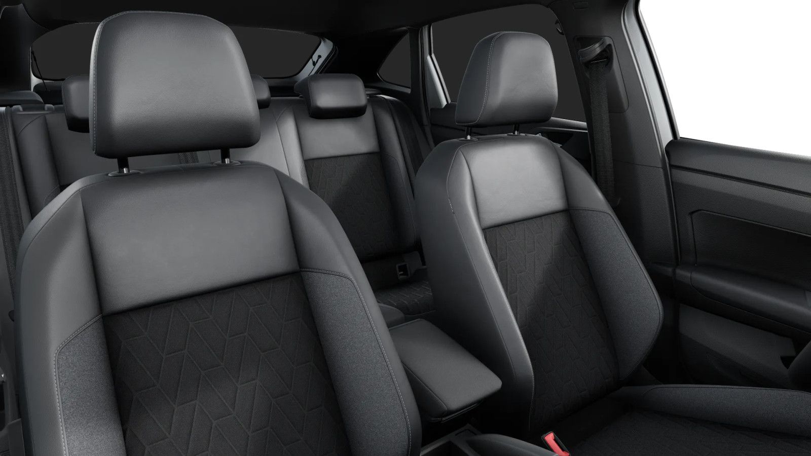 Volkswagen Taigo - Bild 14