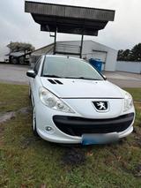 Peugeot Verkaufen Peugeot 206+ - Peugeot 206: Coupe
