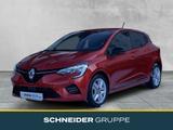 Renault Clio Zen TCe 90 TEMPO+SHZ+NAVI+PDC+BT+ISOFIX