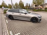 BMW M340i xDrive Touring Auto - - BMW M340i von privat