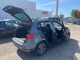 Volkswagen Golf Sportsvan VII Sound BMT/Mit Gewehrleistung - mit TÜV bei mobile.de gebraucht kaufen