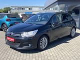 Citroën C4 1.6 VTi 120 Tendance SHZG Allwetterreifen - gebrauchte Citroën C4 aus dem Jahr 2012