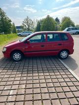 Mitsubishi - gebrauchte Mitsubishi Space Star aus dem Jahr 1999