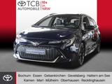 Toyota Corolla 2.0 TS GR SPORT JBL/HEADUP/MATRIX/STYLE - Toyota Corolla: GR