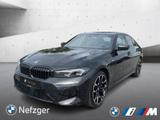 BMW 330 e Limousine M Sport AHK LED HiFi 360° Kamera - BMW 330 mit Hybrid-Antrieb: Automatik