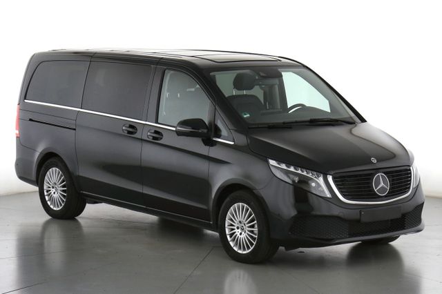 Mercedes-Benz EQV 300 L 7SITZER*el.TÜREN*LEDER Avantgarde Line