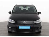 Volkswagen Touran 1.5 TSI Move DSG NAV/LED/7-Sitzer/Kamera - VW Touran Gebrauchtwagen in Münster