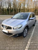 Nissan Qashqai+2 1.6 dCi TEKNA 360 BOSE NAVI PANO SCHEC - Nissan Qashqai+2 360