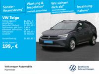 Volkswagen Taigo - Vorschau Bild 1
