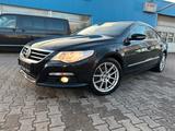 Volkswagen Passat CC Sport/Kamera/Sitzhzg/Tempomat/Alu/PDC - Volkswagen Passat CC: Sport