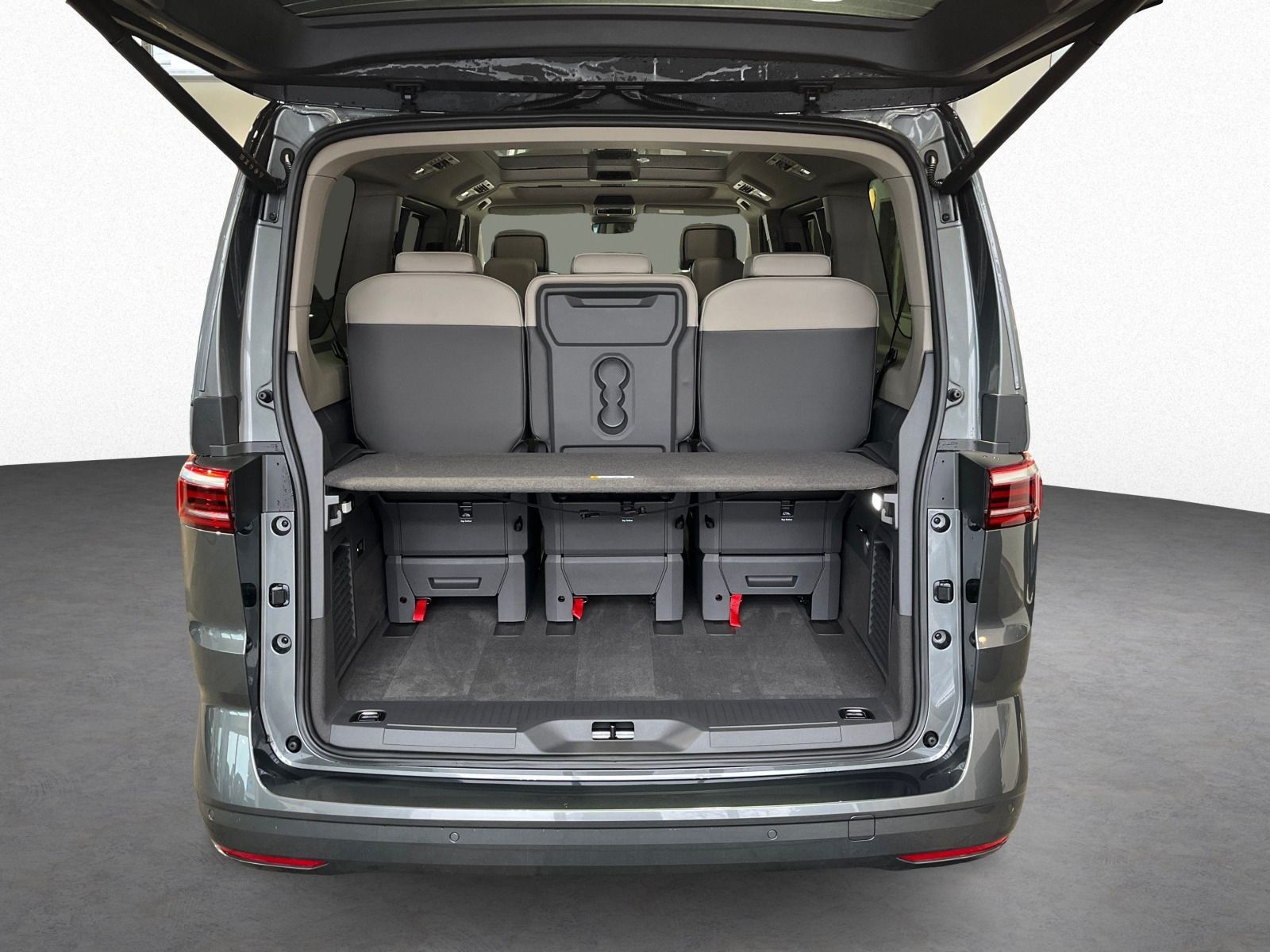 Volkswagen T7 Multivan - Bild 14