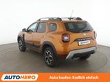 Dacia Duster 1.5 Blue dCi Prestige 4x4 *NAVI*CAM*SHZ* - Dacia Duster Gebrauchtwagen in Berlin