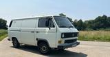 Volkswagen T3 andere - Volkswagen T3 andere aus 1992