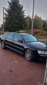 Audi a8d3 4.2+gas - Audi A8 aus 2003