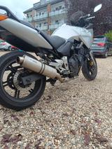 Honda CBF 600 *Scottoiler*Sportauspuff* - HONDA 2004 CBF600