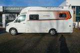 Weinsberg CaraCompact Suite MB 640 EDITION [PEPPER] - Weinsberg Wohnwagen & Wohnmobile
